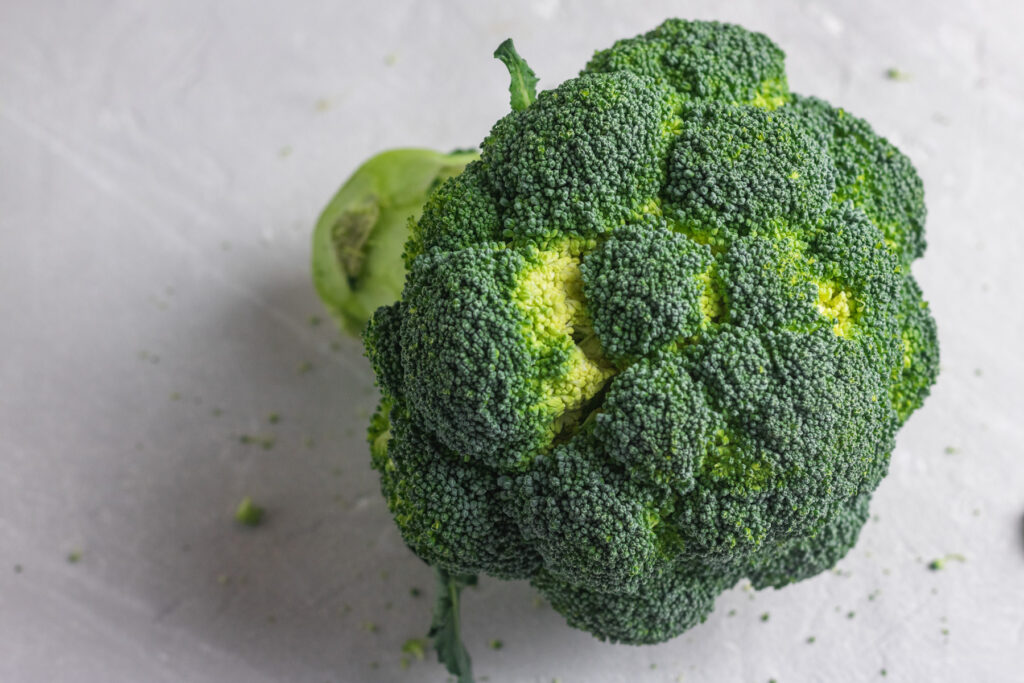 How To Tell If Broccoli Is Bad - yourcookingbuddy.com