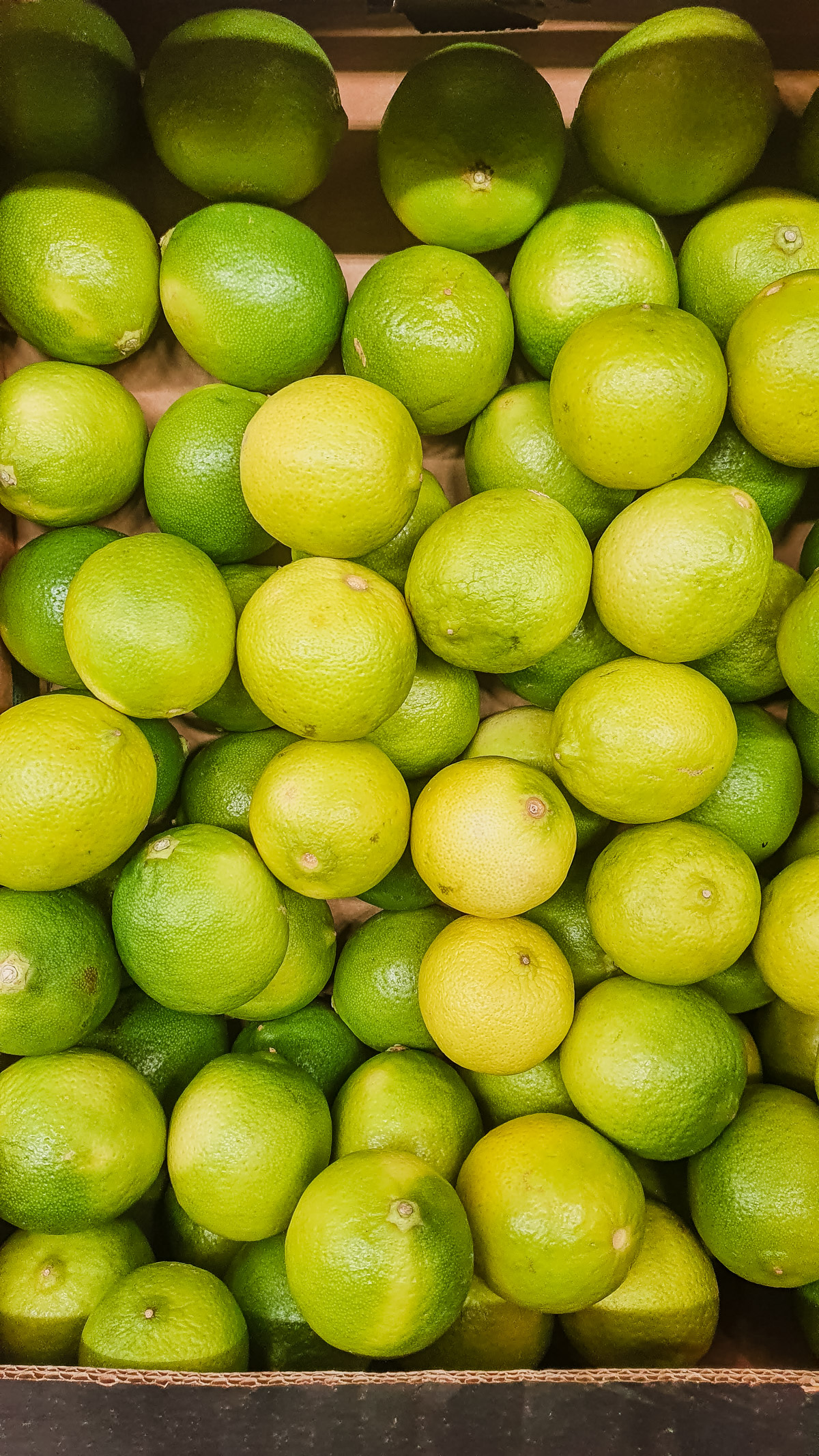 How to Store Limes